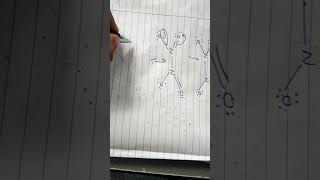 Structure Of No2, N2o3,  N2o4   'and N2o5 . STD 12 (Chemistry) I Chep 7 ..Part 2