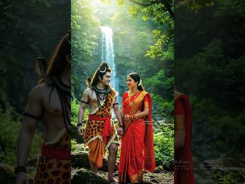 pyar ke liye hai 🥰🥰😍😍❤️💕💕🔱💚 #harharmahadev #love #mahadevstatus #bhakti #viral_video