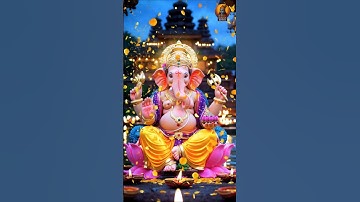 Miracle of Lord Ganesha 🕉️ | Ganesh Ji Blessings | #shorts #ganeshchaturthi