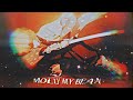molly my bean | anime edit
