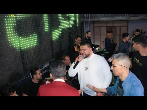 من حق الكبير يدلع بصوت الفنان سامي الحرازين مهرجان ال الحداد