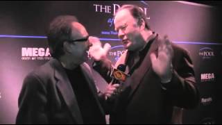 Dennis Haskins, Mr. Belding From Saved By The Bell