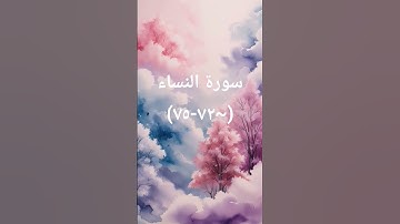 #اكسبلور #sheikhmansouralsalimi #دويتو #تيك_توك #القرآن_الكريم #سورة_النساء #duet #راحة_نفسية #لايك