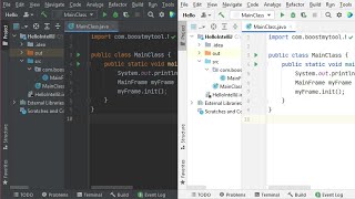 New themes for IntelliJ IDEA 2021