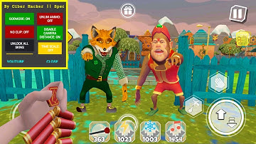 Dark Riddle Updater 14.0.0 ( Mod Skin PANMAVPA ) New Updater Map : Part 144