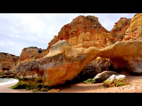 Video: Po Lisabone A Algarve: Objavovanie Siete Menej Známych Portugal - Matador