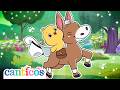 Earth Day Special🌎This World is Nuestra Casa🏝️🍃Nursery Rhymes &amp; Kids Songs  @canticosworld