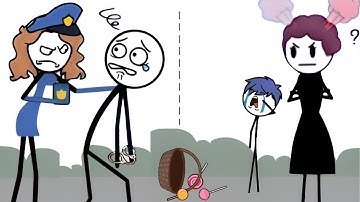 Drop The Item WEEGOON | All Game Levels 61-80 | Funny Stickman Puzzle Gameplay #puzzle #funny #game