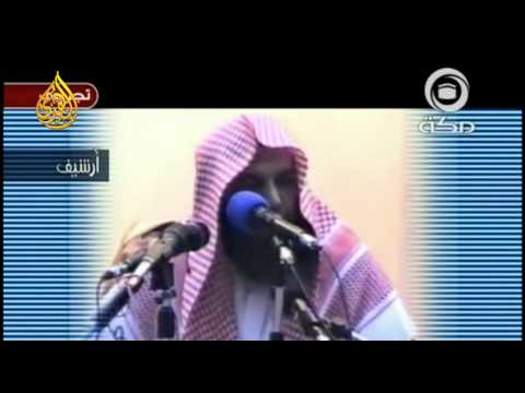 Моя мать - Так трогательно о матери никто не рассказывал  |  Шейх Халид бин Рашид
