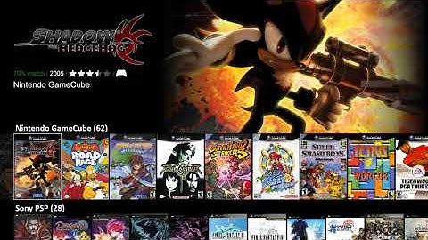 Demo of Eclipse for BigBox