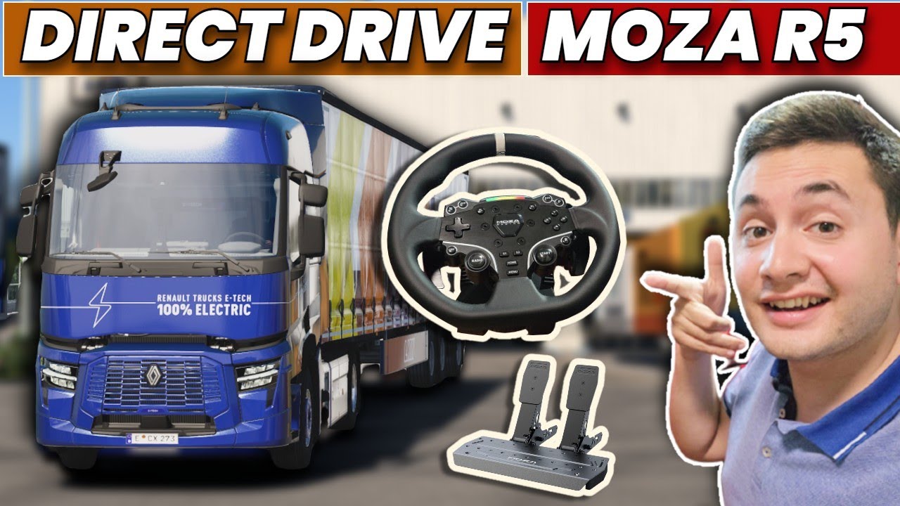 provo-un-volante-realistico-su-ets2-moza-r5-bundle-youtube