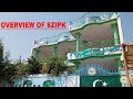 Overview of syed shah zaman institute  szipk