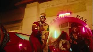 FEMI ONE - B.A ( VIDEO)