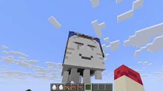 Celebrity Happy ghasts with old ghast textures Net Worth