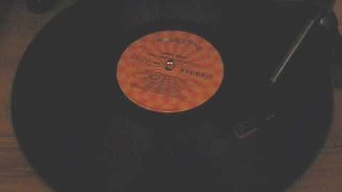 Tommy James And The Shondells A Record Playing On My Record Player