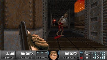 Back To Saturn X E1 Get Out Of My Stations Map09 UV Max in 4m58s by GarrettChan