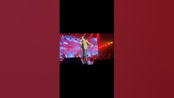 BUKAN KU TAK SUDI | HAZAMA | KONSERT ROCK LEGEND BERZAMAN 2024