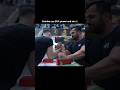 Akimbo use 50 power 😱 #armwrestling #wrestler #wrestling #wrestling