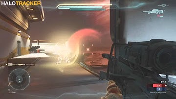 Crony M33 | Sniper Overkill w/ Ricochet & Snapshot