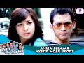 RIZKY AJARKAN AMIRA BAWA MOBIL SPORT !! | PUTRI YANG DITUKAR | EPS.30 (2/4)