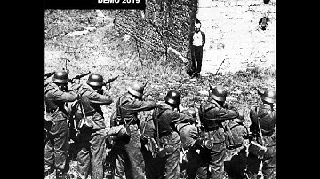 Kept In Line "Demo" 2019