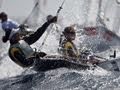 Hightlights from the 2nd day of the Trofeo S.A.R. Princess Sofia MAPFRE