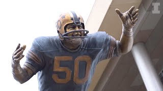 Illini Football | Butkus Returns
