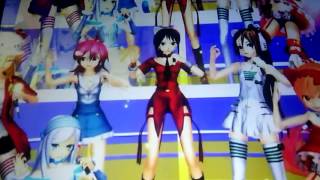 RANDOM MMD