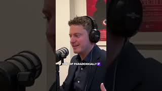 AI and the courts: with Brian Barry