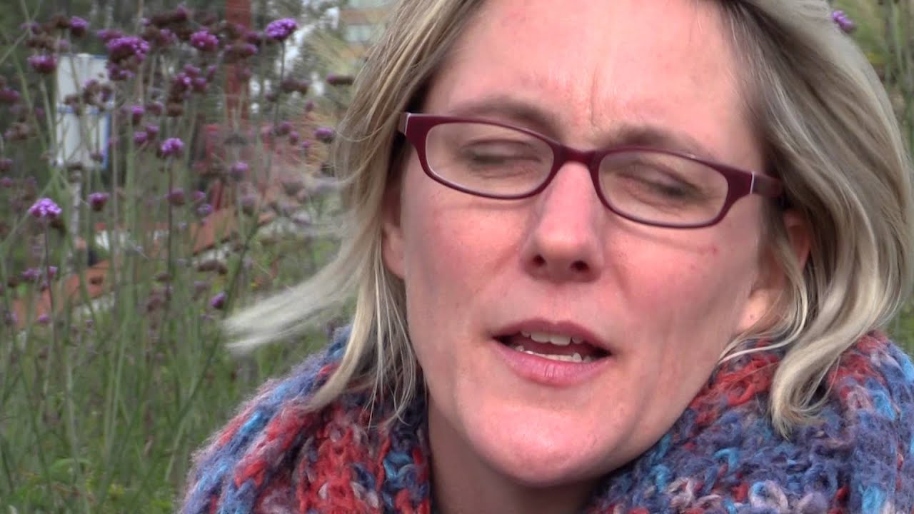 Komen en Gaan Afl 16: station Europapark