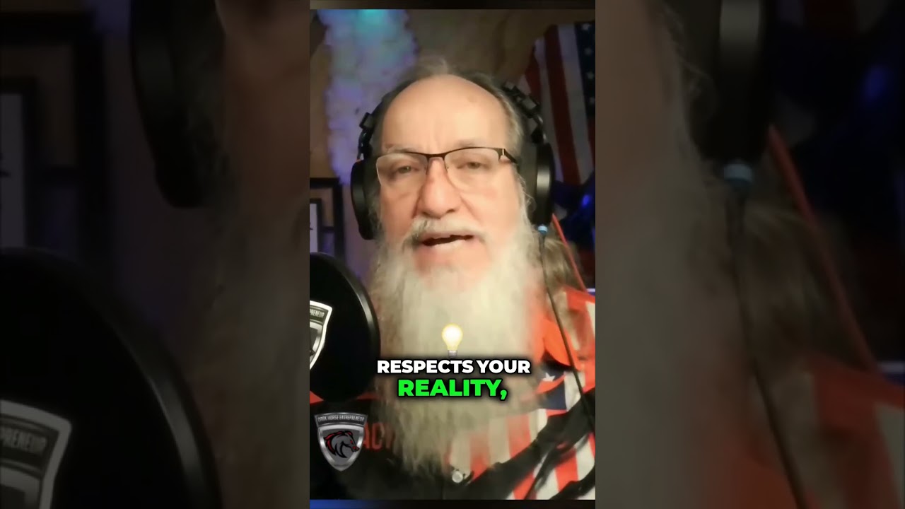 The actual secret sauce to *actually* following through! 🤯 Most