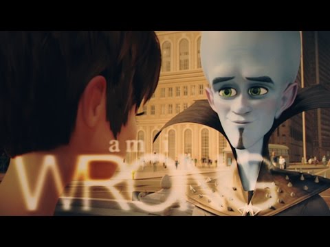 DSST || Megamind - Am I Wrong MEP Part