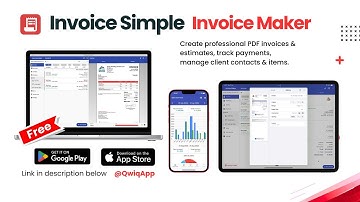 Invoice Simple Invoice Maker - How to restore invoices & estimates