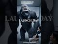 Gorilla Appears in Bathroom | AI Cinematic Scene