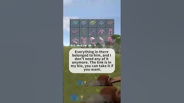 🌸I will not return to Rust anymore guys🌸 #rustclips #rusthighlights #rust