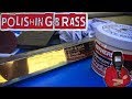 Beginners Guide on How to Polish Brass to a Mirror Finish