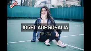 JOGET ENAK ‼️JOGET ROSALIA REMIX ✅ Lagu Viral Tiktok 2023 Terbaru 🌴