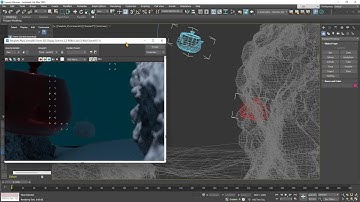 3DS MAX Videocourse - 03 - New From Template, Viewport and Layout, Management and Customization