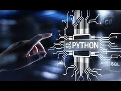 File And Exception Handling In Python - YouTube