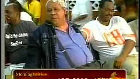 Larry Achong Cares About You!