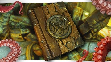 SIZZLING CELESTIAL SYPHILIS | MOONS OF MADNESS | Part 4