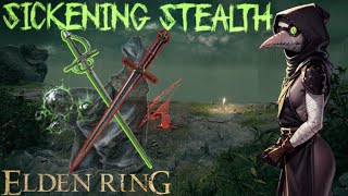 Statuses and Stealth | Afflictionist Invasions | Elden Ring Invasions