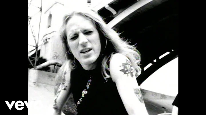 Dangerous Toys - Line 'Em Up