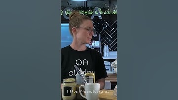 Meet the Smart Robot: Sorting Cups and Making Sandwiches #robotics #FutureOfRobotics #shorts