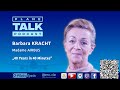 Trailer - planeTALK | Barbara KRACHT, Madame AIRBUS &quot;40 years in 40 minutes&quot; (24 languages)