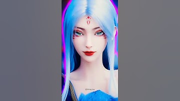 [Jade Dynasty 2] Xiao Bai is so beautiful girl 😍 || jade dynasty 2 || #shorts #shortsfeed