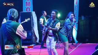 NEW MONATA - LELY YUANITA - TKW - LIVE AN PROMOSINDO PUNGGING MOJOKERTO