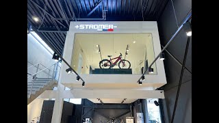 Raida Stromer Experience Center