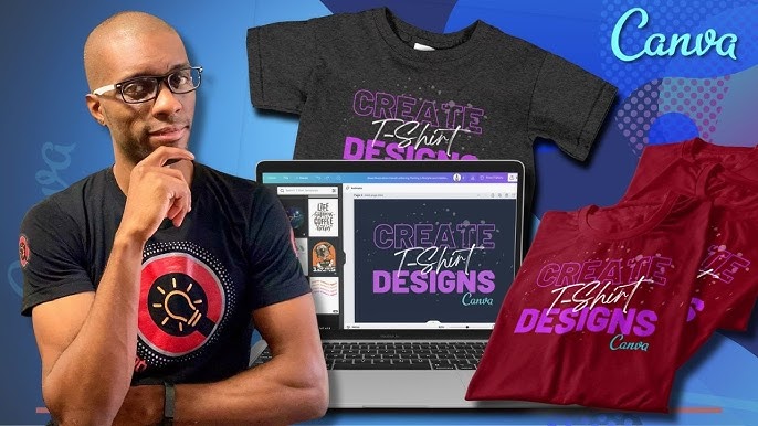 T-Shirt Design Size and Placement Tips – Printify Guide