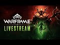 Warframe Indonesia | Menunggu update jade shadow constelation